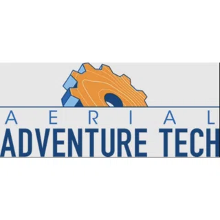Aerial Adventure Tech logo