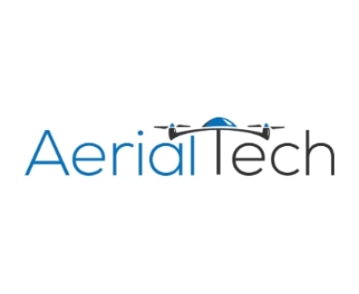 Shop AerialTech logo