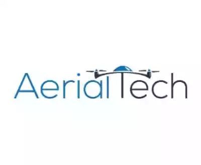 Shop AerialTech discount codes logo