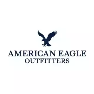 Shop American Eagle Outfitters coupon codes logo
