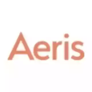 Aeris Copper logo