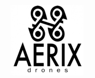 Shop Aerix Drones logo