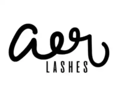 Shop aer Lashes coupon codes logo