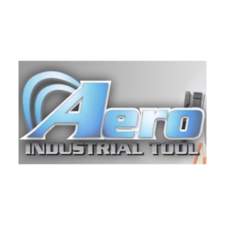 Shop Aero Industrial Tools logo