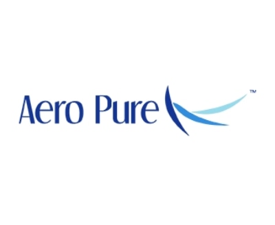 Shop Aero Pure logo