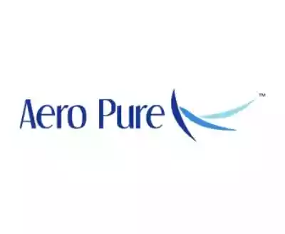 Shop Aero Pure coupon codes logo