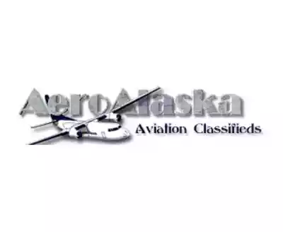 Shop AeroAlaska logo
