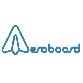 Aeroboard.io logo
