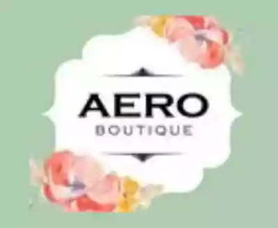 Aero Boutique promo codes