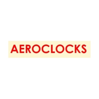 Shop Aero Clocks logo