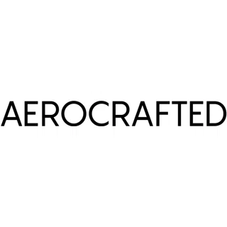 Aerocrafted logo