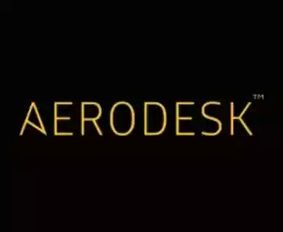 Aerodesk logo