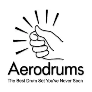 Shop Aerodrums coupon codes logo