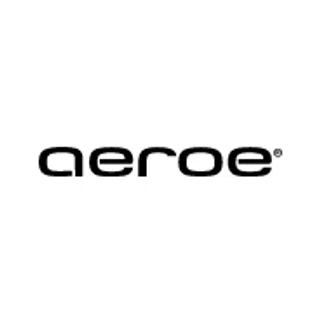 Shop Aeroe logo