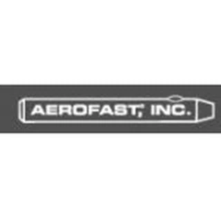 Shop Aerofast logo