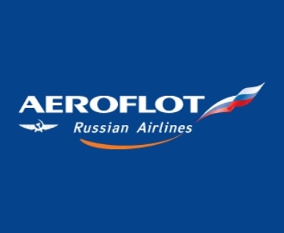 Shop Aeroflot logo