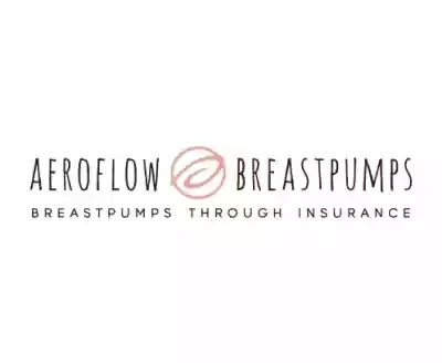aeroflowbreastpumps.com logo