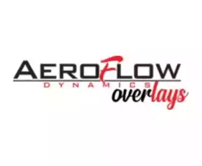 Shop AeroFlowDynamics Overlays coupon codes logo