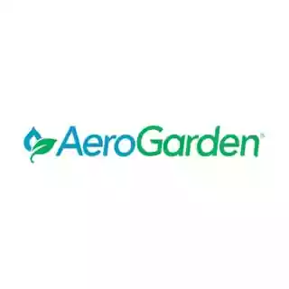 aerogarden.com logo