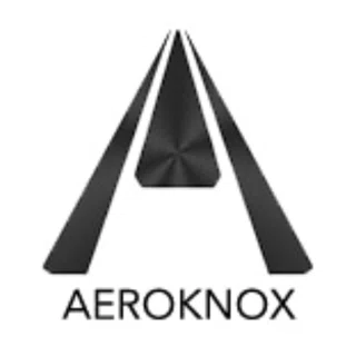 Shop Aeroknox logo