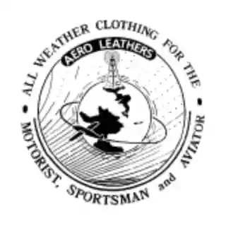 Shop Aero Leather Clothing coupon codes logo