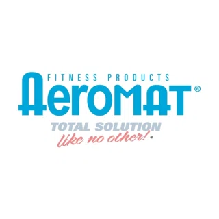 Shop Aeromat logo