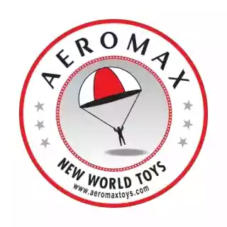 Aeromax coupon codes