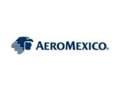 Shop AeroMexico logo