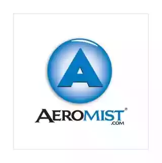aeromist.com logo