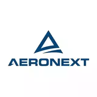 Aeronext logo
