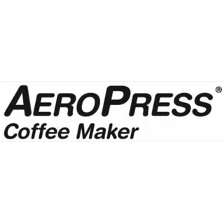 Shop Aeropress UK coupon codes logo
