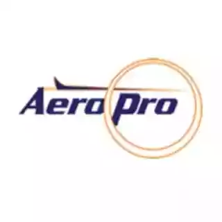 Shop AeroPro coupon codes logo