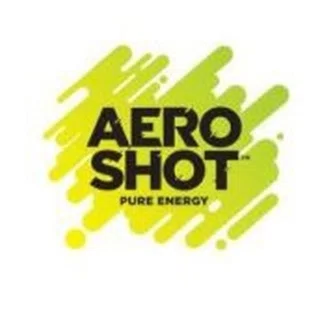 AeroShot Energy logo
