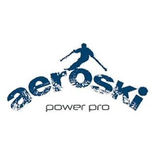 Aeroski logo