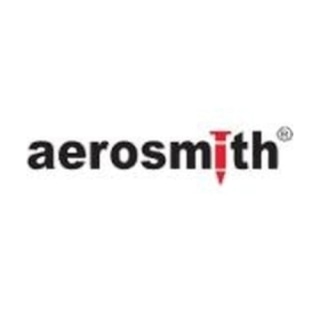 Shop Aerosmith Fastening coupon codes logo