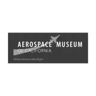 Shop Aerospace Museum discount codes logo