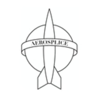 Shop AeroSplice logo