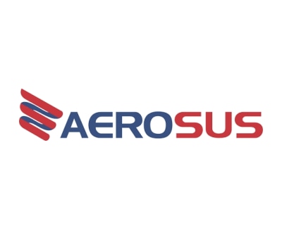 Shop Aerosus logo
