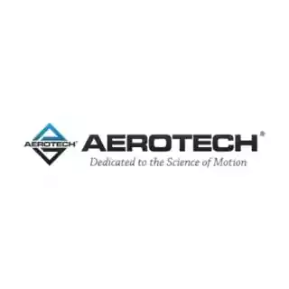 Shop Aerotech coupon codes logo