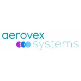 Shop Aerovex Systems logo