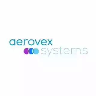 Shop Aerovex Systems coupon codes logo