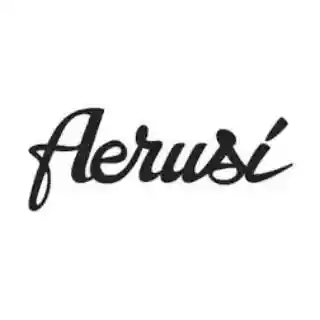 Shop Aerusi coupon codes logo