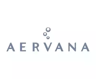 Shop Aervana logo