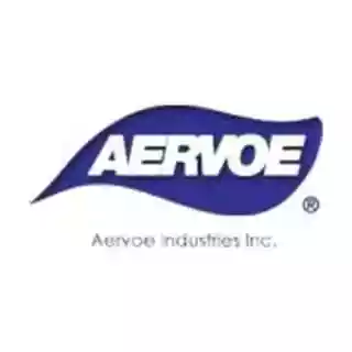 Shop Aervoe coupon codes logo