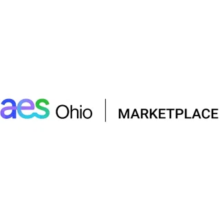 AES Ohio Marketplace logo