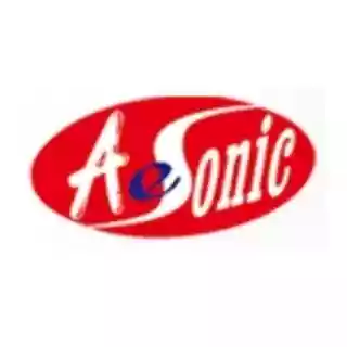 Aesonic logo