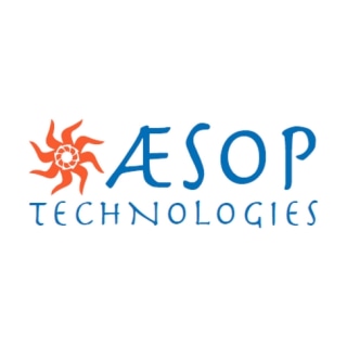 Shop Aesop Technologies logo