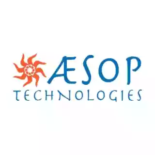 Aesop Technologies logo