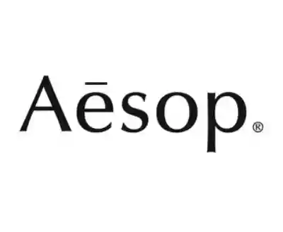 Shop Aesop promo codes logo
