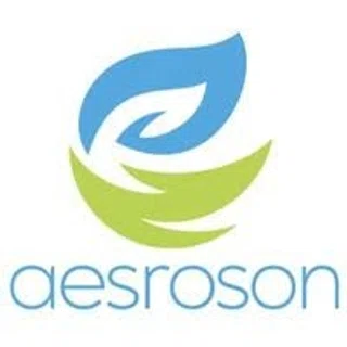 Aesroson logo